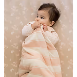 Burt's Bees Baby Beekeeper Infant Wearable Blanket  100% Organic Cotton Unisex  Girl  Boy Swaddle Transition Sack - Light Weight 0.5 TOG or Medium Wei