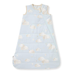 Burt's Bees Baby Beekeeper Infant Wearable Blanket  100% Organic Cotton Unisex  Girl  Boy Swaddle Transition Sack - Light Weight 0.5 TOG or Medium Wei