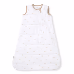 Burt's Bees Baby Beekeeper Infant Wearable Blanket 100% Organic Cotton Unisex Girl Boy Swaddle Transition Sack - Light Wei ...