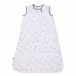 Burt's Bees Baby Beekeeper Infant Wearable Blanket 100% Organic Cotton Unisex Girl Boy Swaddle Transition Sack - Light Wei ...