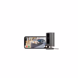 Indoor Camera (2nd Gen) | Plug-In Pet Security Camera | 1080p HD, Two-Way Talk, Wifi, Privacy Cover, DIY | alternative to CCT ...