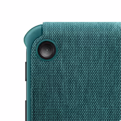 New Amazon Fire HD 8 Tablet Cover (only compatible with 12th generation tablet), Emerald