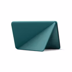 New Amazon Fire HD 8 Tablet Cover (only compatible with 12th generation tablet), Emerald