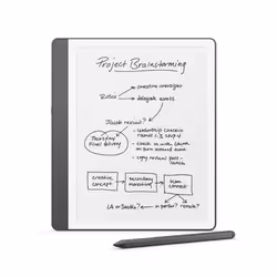 Amazon Kindle Scribe (1st Generation, 2024) 16GB Tungsten