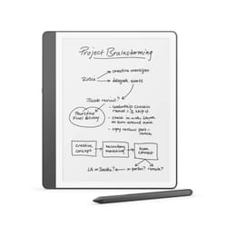 Amazon Kindle Scribe (1st Generation, 2024) 16GB Tungsten
