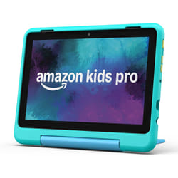 Amazon Fire HD 8 Kids Pro 32 GB Wi-Fi Teal