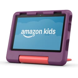 Amazon Fire HD 8 Kids 32 GB Wi-Fi Purple