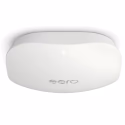 eero PoE 6 Dual-band (2.4 GHz / 5 GHz) Wi-Fi 6 (802.11ax) White 2 Internal
