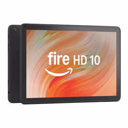 Amazon Fire HD 10 tablet 13th gen 10.1" vibrant Full HD screen