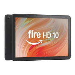 Amazon Fire HD 10 tablet 13th gen 10.1" vibrant Full HD screen