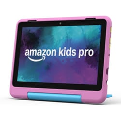 Amazon Fire HD 8 Kids Pro 32 GB Wi-Fi Purple