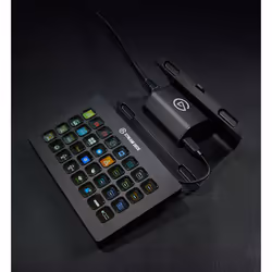 Elgato Network Dock RJ-45, USB-C