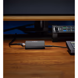 Elgato Network Dock RJ-45, USB-C - Additional view 5