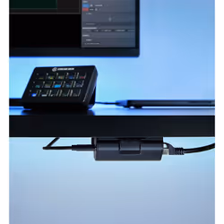 Elgato Network Dock RJ-45, USB-C - Additional view 7