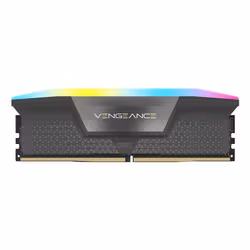 Corsair Vengeance RGB memory module 16 GB 1 x 16 GB DDR5 288-pin DIMM - Additional view 2