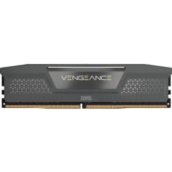 Corsair Vengeance CMK16GX5M1E6000Z36 memory module 16 GB 1 x 16 GB DDR5 6000 MT/s 288-pin DIMM
