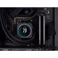 Corsair Vengeance CMK16GX5M1E6000Z36 memory module 16 GB 1 x 16 GB DDR5 6000 MT/s 288-pin DIMM - Additional view 6