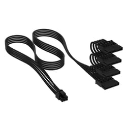 Corsair CP-8920454 internal power cable 0.75 m