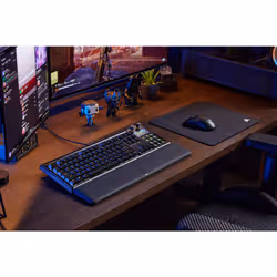 Corsair GALLEON 100 SD keyboard Gaming USB QWERTY UK English Black - Additional view 2