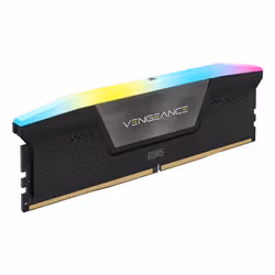 Corsair Vengeance RGB CMH64GX5M2D6000C40 memory module 64 GB 2 x 32 GB DDR5 6000 MT/s 288-pin DIMM - Additional view 3