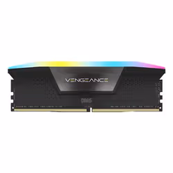 Corsair Vengeance RGB CMH64GX5M2D6000C40 memory module 64 GB 2 x 32 GB DDR5 6000 MT/s 288-pin DIMM - Additional view 4