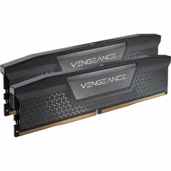 Corsair Vengeance CMK64GX5M2D6000C40 memory module 64 GB 2 x 32 GB DDR5 288-pin DIMM - Additional view 2