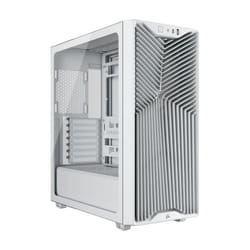 Corsair 3200D RS Midi Tower White