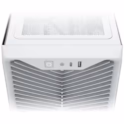 Corsair 3200D RS Midi Tower White - Additional view 2