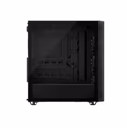 Corsair 3200D RS Midi Tower Grey - Additional view 2