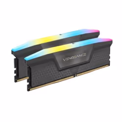 Corsair Vengeance RGB memory module 64 GB 2 x 32 GB DDR5 6000 MT/s - Additional view 2