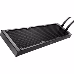Corsair iCUE LINK TITAN II 360 RX RGB Processor Liquid cooling kit 36 cm Black 1 pc(s) - Additional view 4