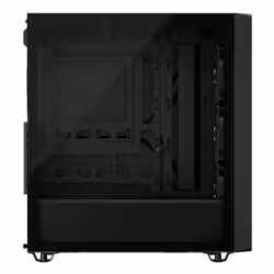 Corsair 3200D RS ARGB Mid-Tower PC Case Midi Tower Black - Additional view 2