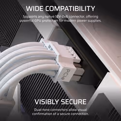 Corsair CP-8920473 internal power cable - Additional view 4