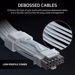 Corsair CP-8920473 internal power cable - Additional view 5