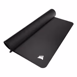 Corsair MM Gaming mouse pad Black - Additional view 2