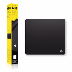 Corsair MM Gaming mouse pad Black - Additional view 8