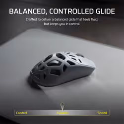 Corsair CH-941D065-WW mouse pad Gaming mouse pad Grey - Additional view 7