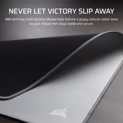 Corsair MM 2XL Gray Gaming mouse pad Grey - Additional view 4