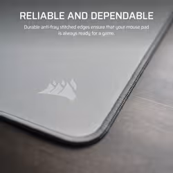Corsair MM 2XL Gray Gaming mouse pad Grey - Additional view 5