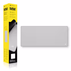 Corsair MM 2XL Gray Gaming mouse pad Grey - Additional view 8