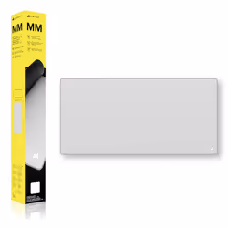 Corsair MM 3XL Gray Gaming mouse pad Grey - Additional view 8