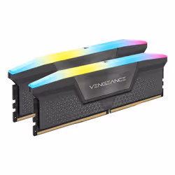 Corsair Vengeance RGB CMH32GX5M2B6000Z38 memory module 32 GB 2 x 16 GB DDR5 6000 MT/s 288-pin DIMM - Additional view 2