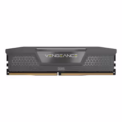 Corsair Vengeance 32GB (2x16GB) DDR5 DRAM 6000MT/S CL38 Memory Kit — GREY - Additional view 2