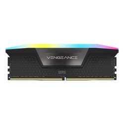 Corsair Vengeance RGB CMH8GX5M1B5200C40 memory module 8 GB 1 x 8 GB DDR5 5200 MT/s 288-pin DIMM
