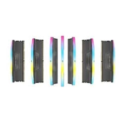 Corsair Vengeance CMH32GX5M2D6000Z38 memory module 32 GB 2 x 16 GB DDR5 288-pin DIMM