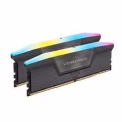 Corsair Vengeance CMH32GX5M2D6000Z38 memory module 32 GB 2 x 16 GB DDR5 288-pin DIMM - Additional view 2