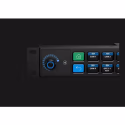 Elgato Stream Deck Studio Black 32 buttons - Additional view 2