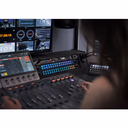 Elgato Stream Deck Studio Black 32 buttons - Additional view 6