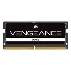 Corsair Vengeance CMSX24GX5M1A5600C48 memory module 24 GB DDR5 262-pin SO-DIMM