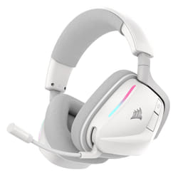 Corsair VOID v2 Headset over-ear gaming Bluetooth White